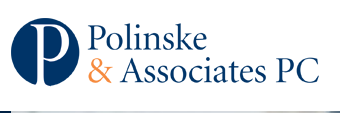 Polinske & Associates, P.C logo